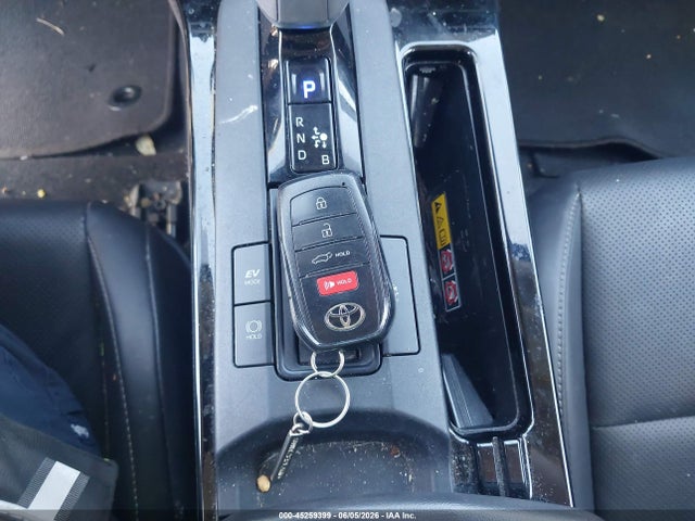 Toyota Prius Limited 2024 JTDACAAU4R3034148 Image 11