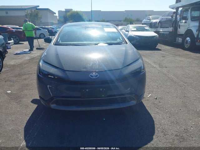 Toyota Prius Limited 2024 JTDACAAU4R3034148 Image 12