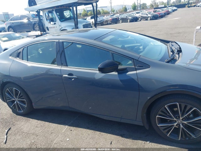 Toyota Prius Limited 2024 JTDACAAU4R3034148 Image 13