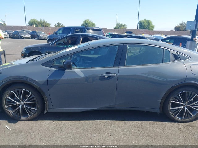 Toyota Prius Limited 2024 JTDACAAU4R3034148 Image 14