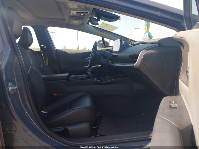 Toyota Prius Limited 2024 JTDACAAU4R3034148 Image 5