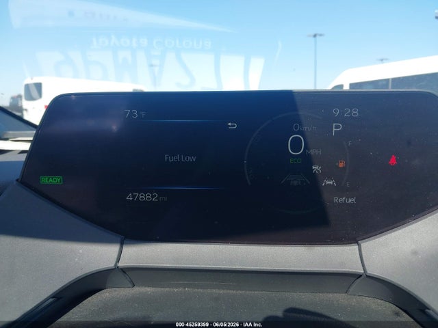 Toyota Prius Limited 2024 JTDACAAU4R3034148 Image 7