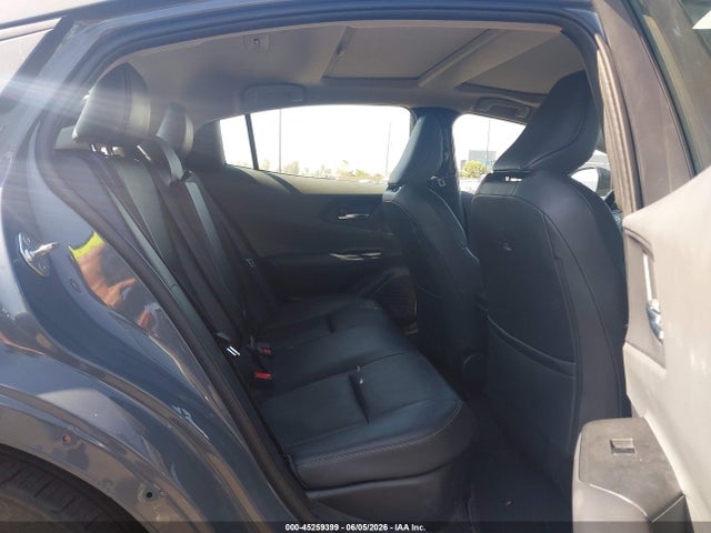 Toyota Prius Limited 2024 JTDACAAU4R3034148 Image 8