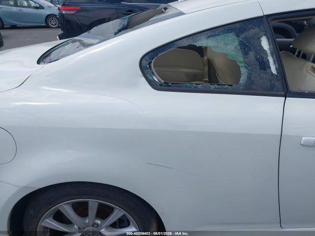 Aukcja sprzedaży 2011 Infiniti G37x, vin: JN1CV6EL1BM261544, numer aukcji: 45259402