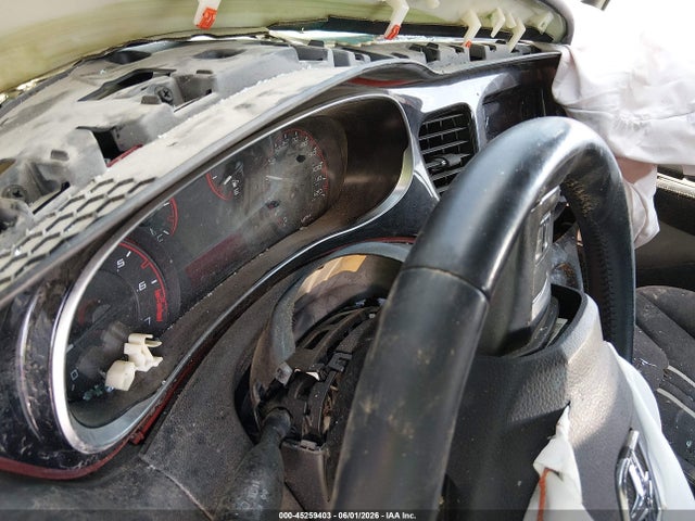 Auction sale of the 2014 Dodge Dart Sxt, vin: 1C3CDFBB7ED791540, lot number: 45259403