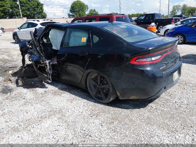 Aukcja sprzedaży 2014 Dodge Dart Sxt, vin: 1C3CDFBB7ED791540, numer aukcji: 45259403