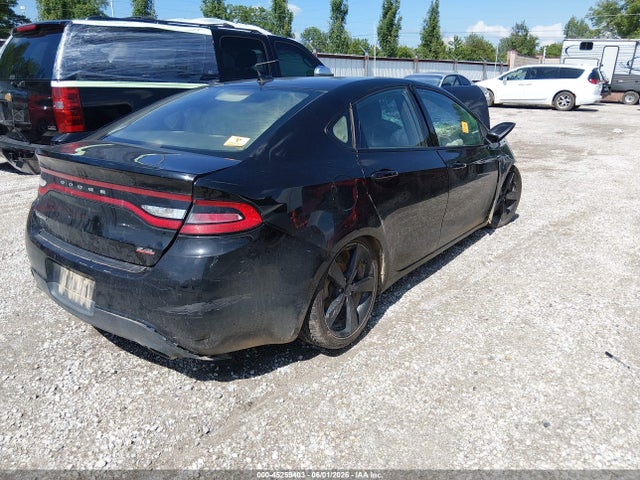 Продажа на аукционе авто 2014 Dodge Dart Sxt, vin: 1C3CDFBB7ED791540, номер лота: 45259403