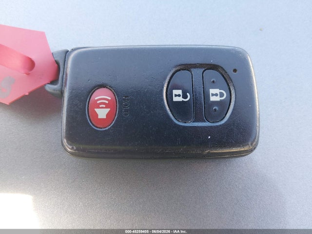 Продажа на аукционе авто 2012 Toyota Prius Two, vin: JTDKN3DU0C1548331, номер лота: 45259405