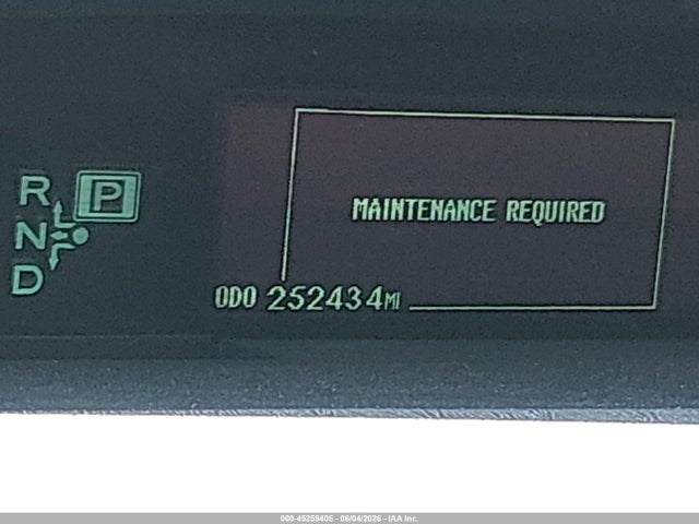 Продажа на аукционе авто 2012 Toyota Prius Two, vin: JTDKN3DU0C1548331, номер лота: 45259405