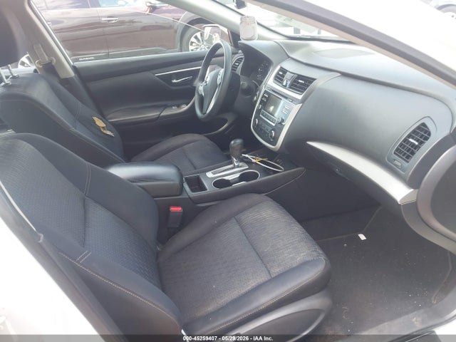 Продаж на аукціоні авто 2017 Nissan Altima 2.5 S, vin: 1N4AL3APXHN322447, номер лоту: 45259407