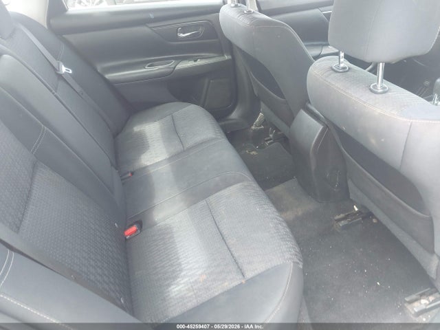 Продаж на аукціоні авто 2017 Nissan Altima 2.5 S, vin: 1N4AL3APXHN322447, номер лоту: 45259407