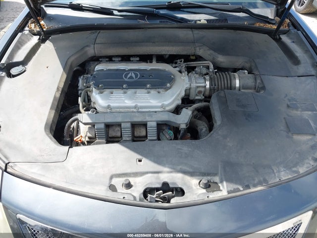 Aukcja sprzedaży 2013 Acura Tl 3.7, vin: 19UUA9F54DA004947, numer aukcji: 45259408