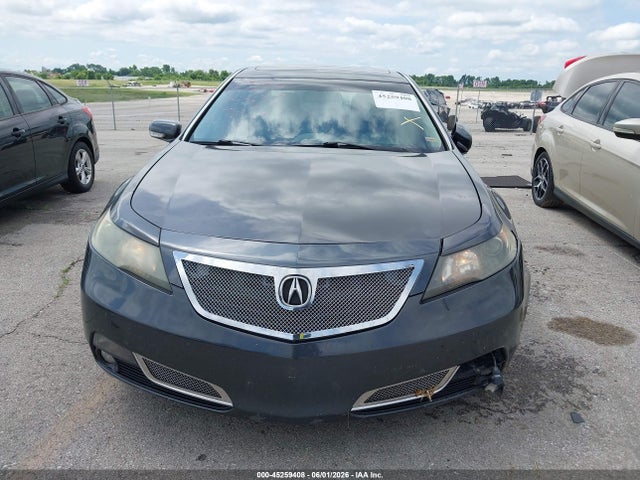 Aukcja sprzedaży 2013 Acura Tl 3.7, vin: 19UUA9F54DA004947, numer aukcji: 45259408