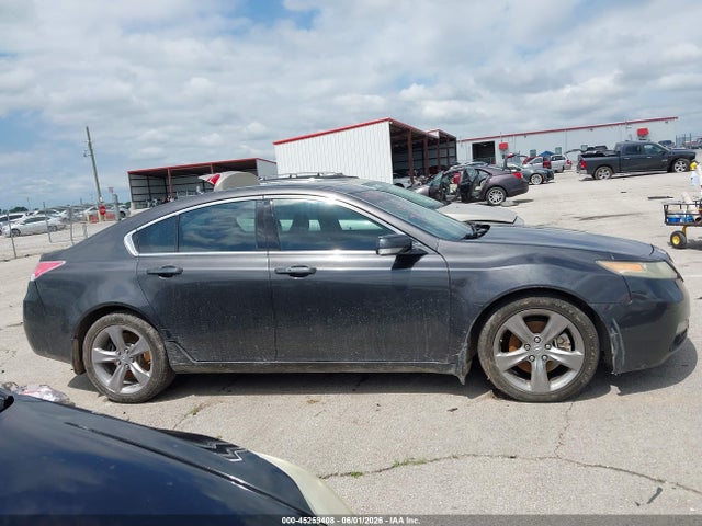 Aukcja sprzedaży 2013 Acura Tl 3.7, vin: 19UUA9F54DA004947, numer aukcji: 45259408