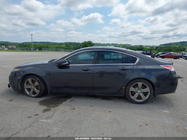 Aukcja sprzedaży 2013 Acura Tl 3.7, vin: 19UUA9F54DA004947, numer aukcji: 45259408