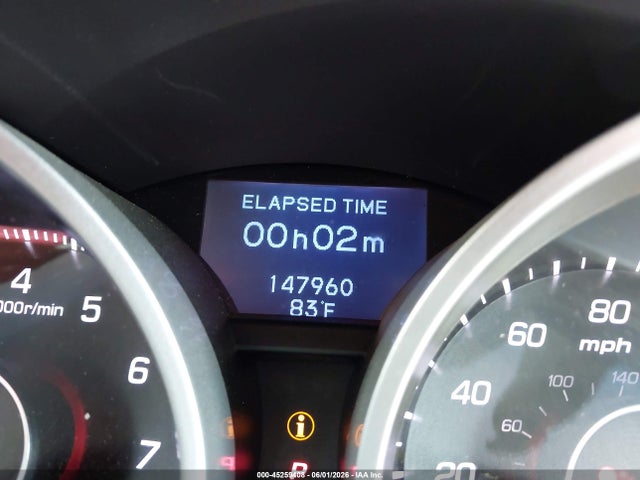 Aukcja sprzedaży 2013 Acura Tl 3.7, vin: 19UUA9F54DA004947, numer aukcji: 45259408