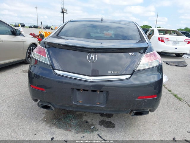 Aukcja sprzedaży 2013 Acura Tl 3.7, vin: 19UUA9F54DA004947, numer aukcji: 45259408