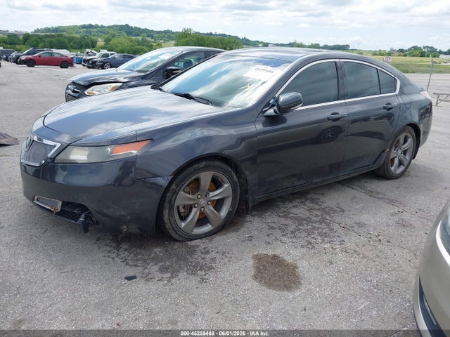 Aukcja sprzedaży 2013 Acura Tl 3.7, vin: 19UUA9F54DA004947, numer aukcji: 45259408