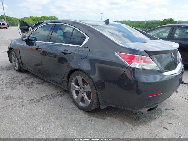 Aukcja sprzedaży 2013 Acura Tl 3.7, vin: 19UUA9F54DA004947, numer aukcji: 45259408