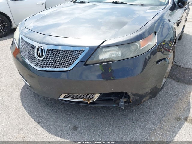 Aukcja sprzedaży 2013 Acura Tl 3.7, vin: 19UUA9F54DA004947, numer aukcji: 45259408