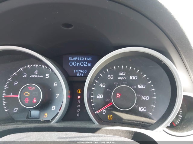 Aukcja sprzedaży 2013 Acura Tl 3.7, vin: 19UUA9F54DA004947, numer aukcji: 45259408