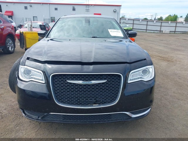 Chrysler 300 Limited 2017 2C3CCAAG3HH645937 Image 13