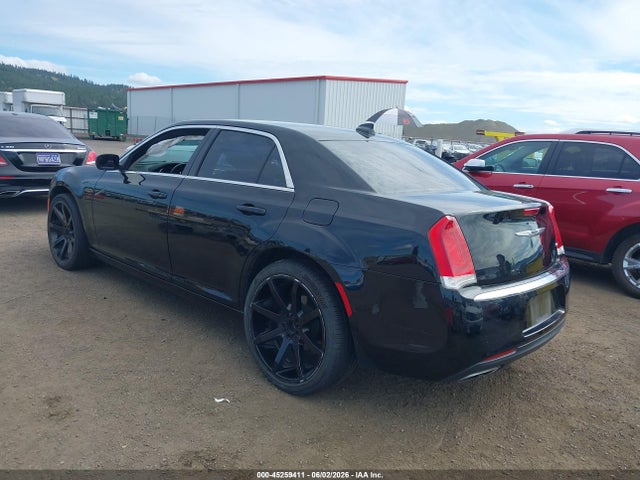 Chrysler 300 Limited 2017 2C3CCAAG3HH645937 Image 3