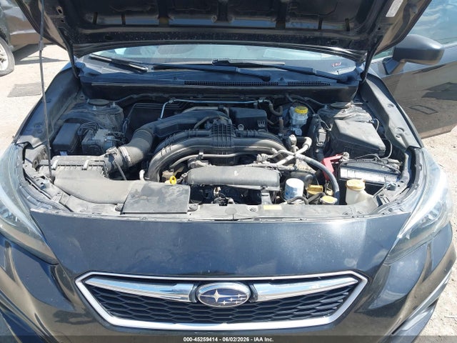 Aukcja sprzedaży 2018 Subaru Impreza 2.0i, vin: 4S3GTAA6XJ3740380, numer aukcji: 45259414