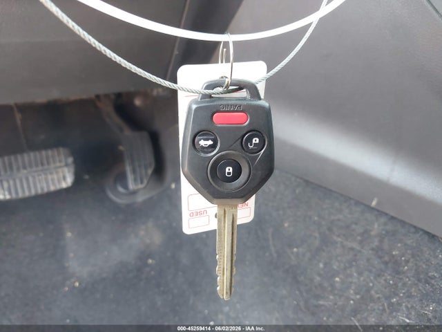 Aukcja sprzedaży 2018 Subaru Impreza 2.0i, vin: 4S3GTAA6XJ3740380, numer aukcji: 45259414