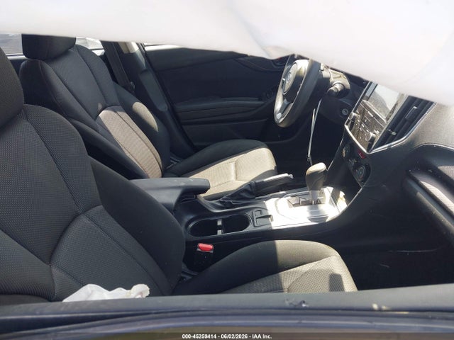 Aukcja sprzedaży 2018 Subaru Impreza 2.0i, vin: 4S3GTAA6XJ3740380, numer aukcji: 45259414