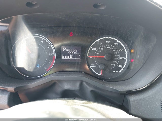 Aukcja sprzedaży 2018 Subaru Impreza 2.0i, vin: 4S3GTAA6XJ3740380, numer aukcji: 45259414