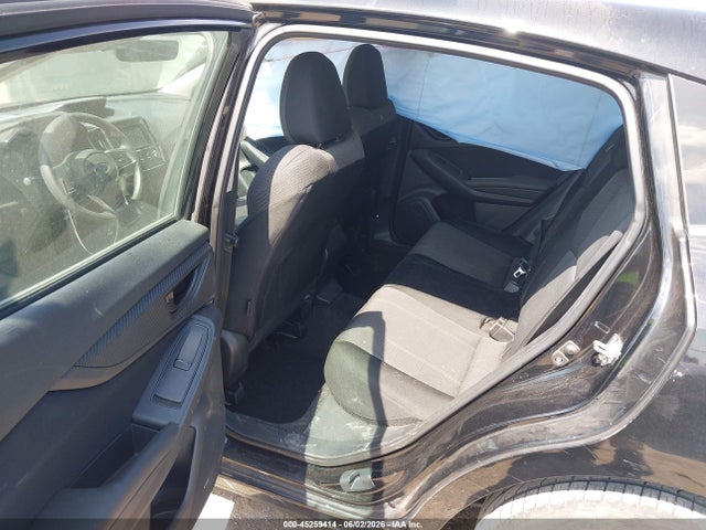 Aukcja sprzedaży 2018 Subaru Impreza 2.0i, vin: 4S3GTAA6XJ3740380, numer aukcji: 45259414