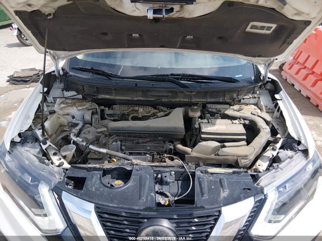 Nissan ROGUE SV 2019 5N1AT2MT7KC800206 Image 10