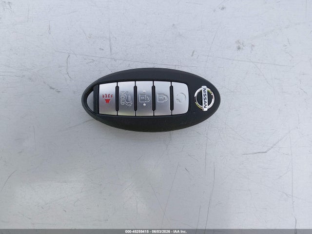 Nissan ROGUE SV 2019 5N1AT2MT7KC800206 Image 11