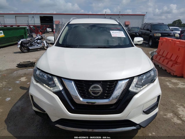 Nissan ROGUE SV 2019 5N1AT2MT7KC800206 Image 12