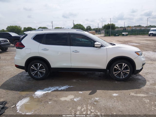 Nissan ROGUE SV 2019 5N1AT2MT7KC800206 Image 13