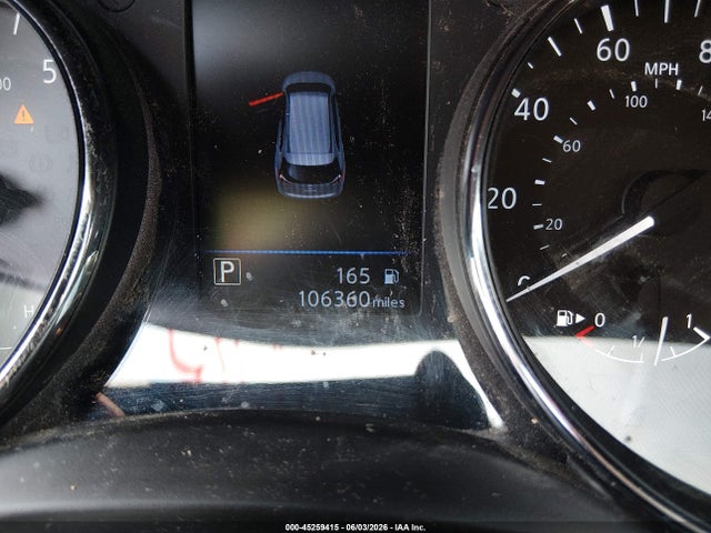 Nissan ROGUE SV 2019 5N1AT2MT7KC800206 Image 15