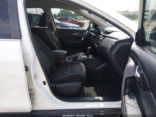 Nissan ROGUE SV 2019 5N1AT2MT7KC800206 Image 5