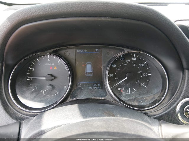 Nissan ROGUE SV 2019 5N1AT2MT7KC800206 Image 7