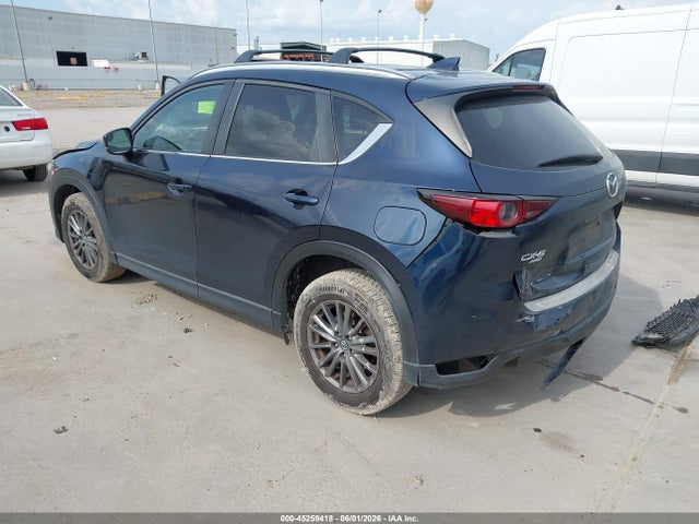 JM3KFBCL8H0212821 Mazda Cx-5 Touring