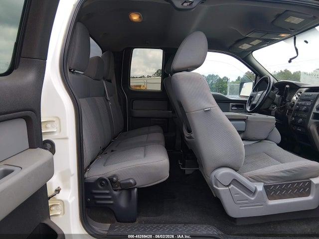 Продаж на аукціоні авто 2011 Ford F-150 Xlt, vin: 1FTFX1EF5BFA49588, номер лоту: 45259420