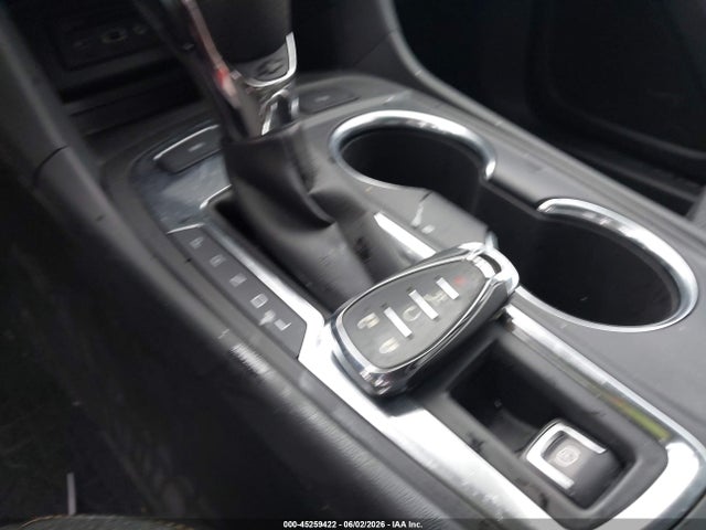 Chevrolet Equinox Awd Lt 2022 3GNAXUEV3NL224392 Image 11