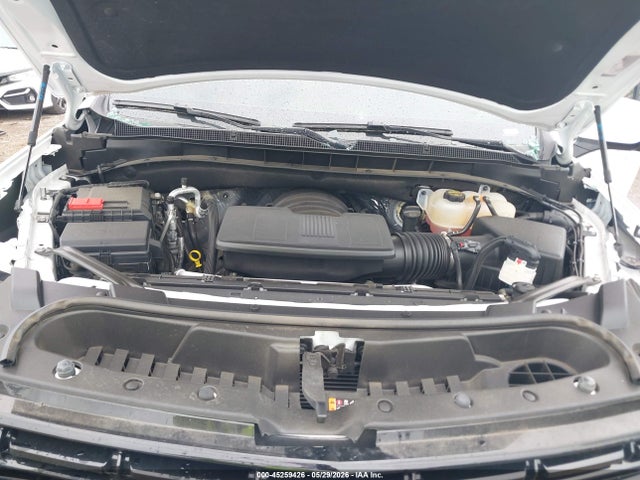 Продаж на аукціоні авто 2024 Chevrolet Tahoe 4wd Rst, vin: 1GNSKRKL4RR382273, номер лоту: 45259426