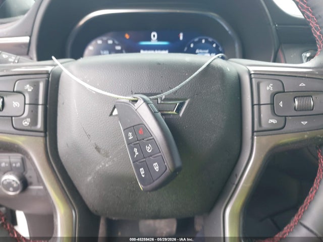 Продаж на аукціоні авто 2024 Chevrolet Tahoe 4wd Rst, vin: 1GNSKRKL4RR382273, номер лоту: 45259426
