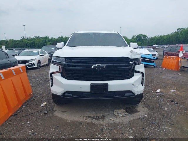 Продаж на аукціоні авто 2024 Chevrolet Tahoe 4wd Rst, vin: 1GNSKRKL4RR382273, номер лоту: 45259426