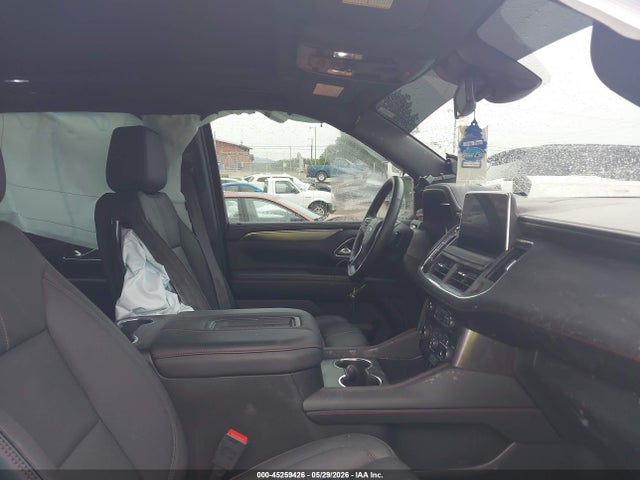 Продаж на аукціоні авто 2024 Chevrolet Tahoe 4wd Rst, vin: 1GNSKRKL4RR382273, номер лоту: 45259426