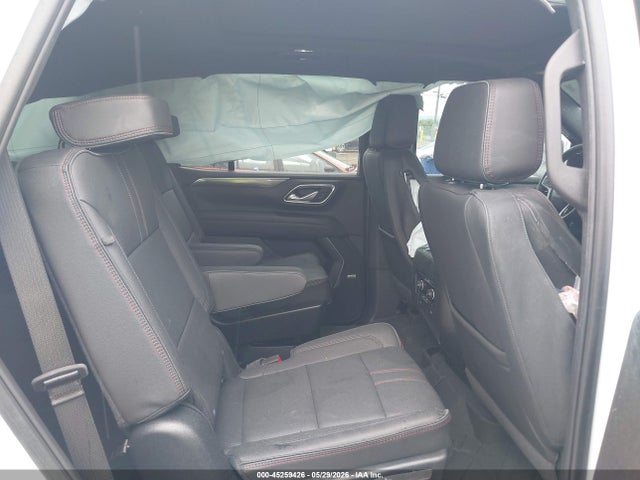 Продаж на аукціоні авто 2024 Chevrolet Tahoe 4wd Rst, vin: 1GNSKRKL4RR382273, номер лоту: 45259426