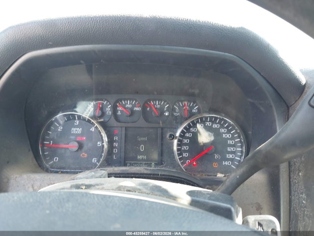 45259427 :رقم المزاد ، 1GCNCNEH8JZ132039 vin ، 2018 Chevrolet Silverado 1500 Wt مزاد بيع