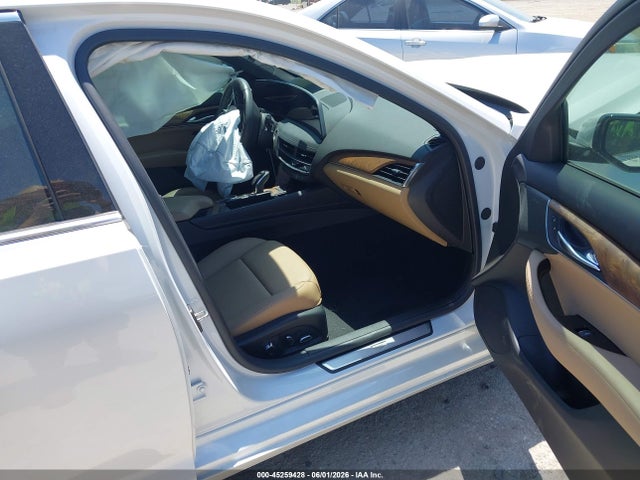 Aukcja sprzedaży 2025 Cadillac Ct5 Premium Luxury Rwd, vin: 1G6DN5RW8S0101770, numer aukcji: 45259428