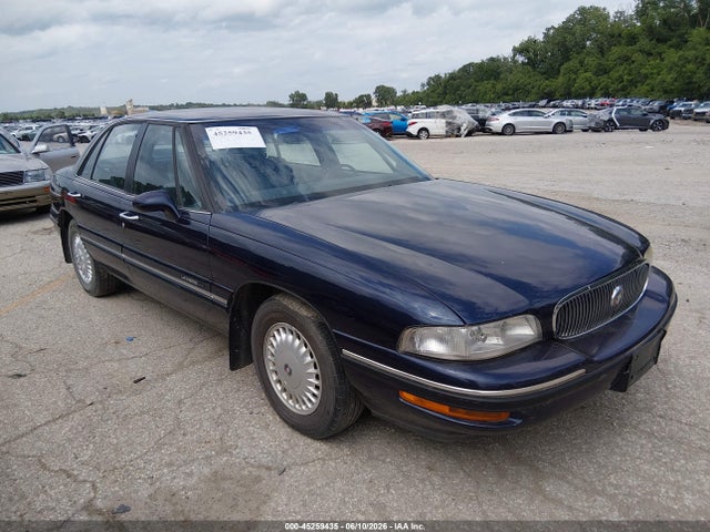 Продаж на аукціоні авто 1999 Buick Lesabre Custom, vin: 1G4HP52K5XH465245, номер лоту: 45259435